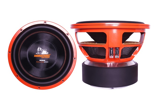 Best Shallow Mount Subwoofer For Truck