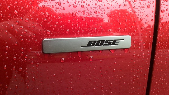 Bose Car Audio Systems