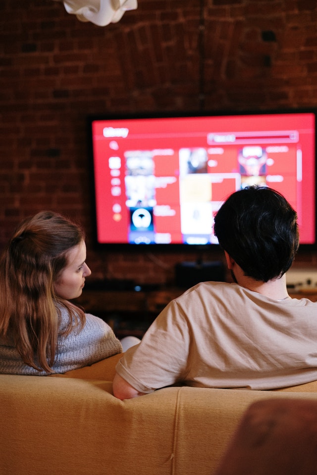 Internet connectivity issues causing soundbar to cut off