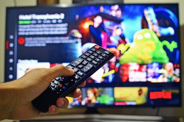 Turn off Eco Mode via Television Setting