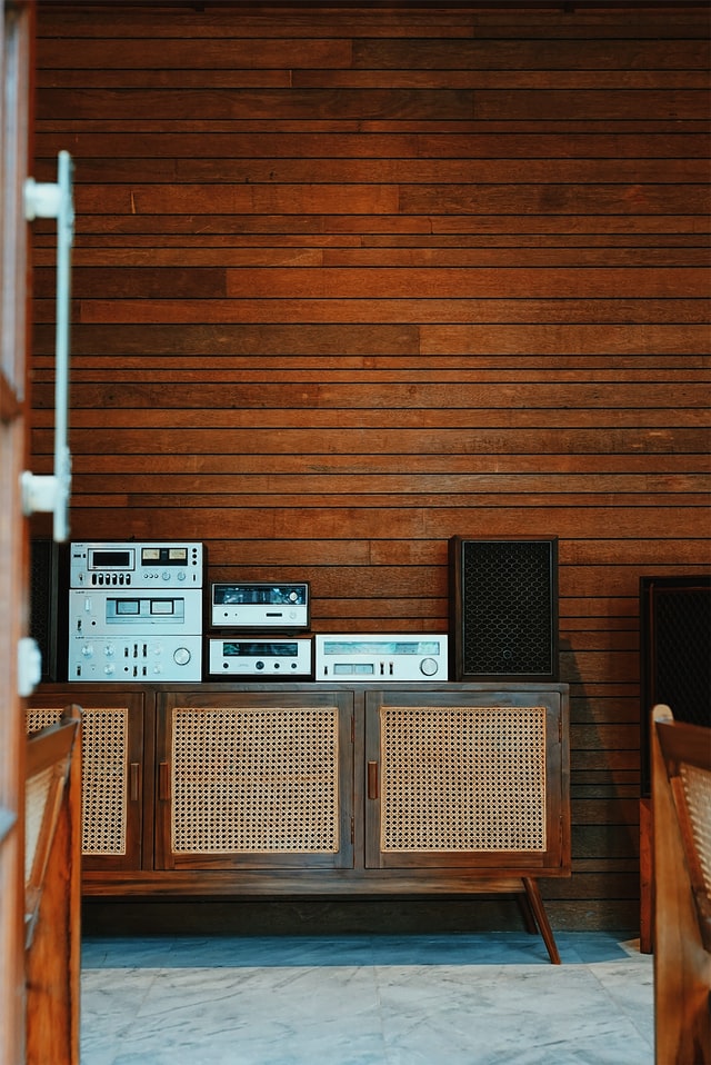 Pioneer SX 650 Specs