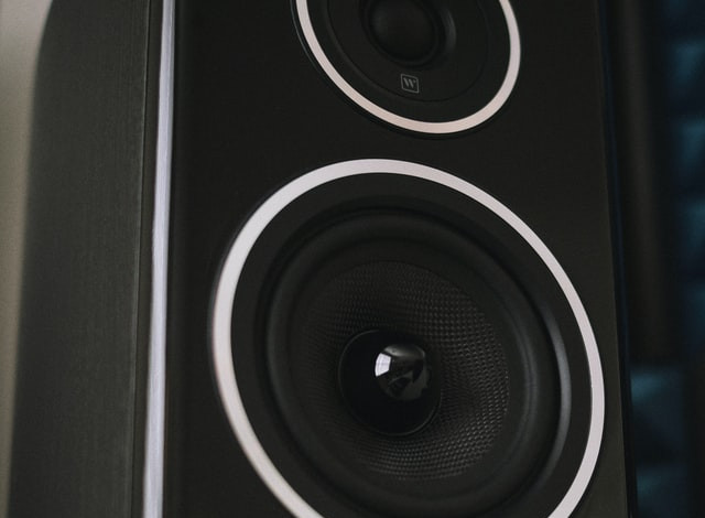 Best Speakers for Marantz PM6007