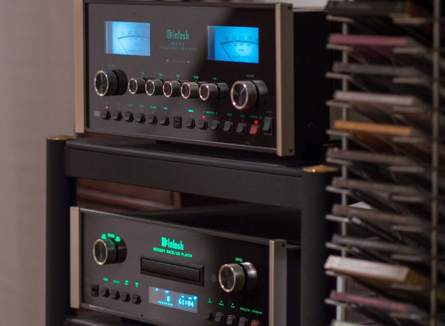 Best Amplifier for Sonus Faber Sonetto V