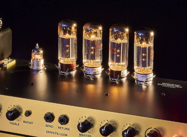 Best Amplifier for Sonus Faber Venere 2.5