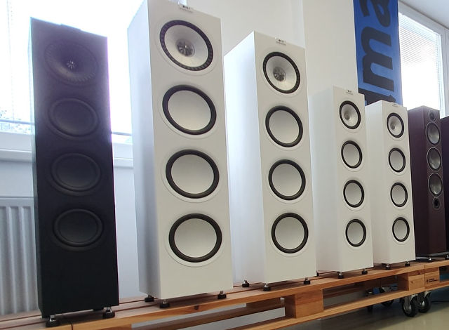 Best Speakers for Arcam SA20