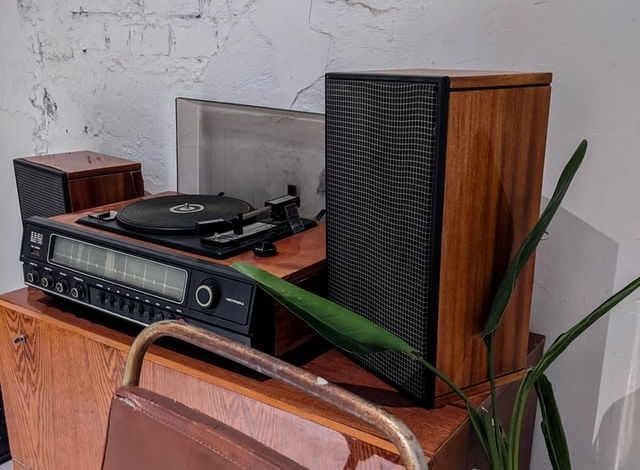 Best Speakers for Onkyo A-9110