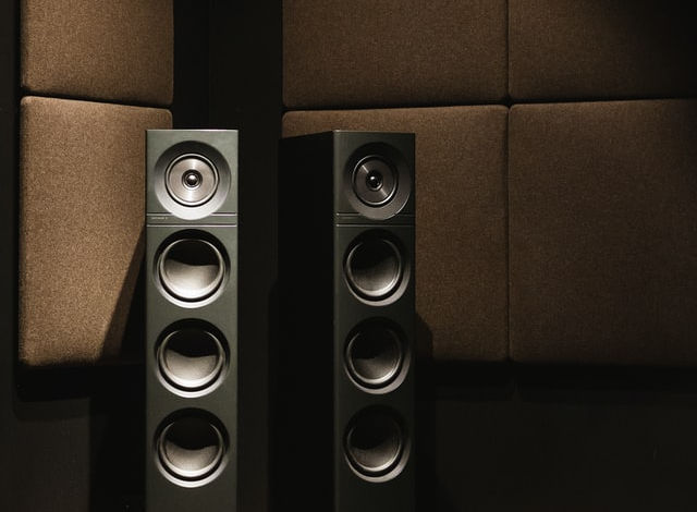 Best Speakers for Onkyo TX-NR656