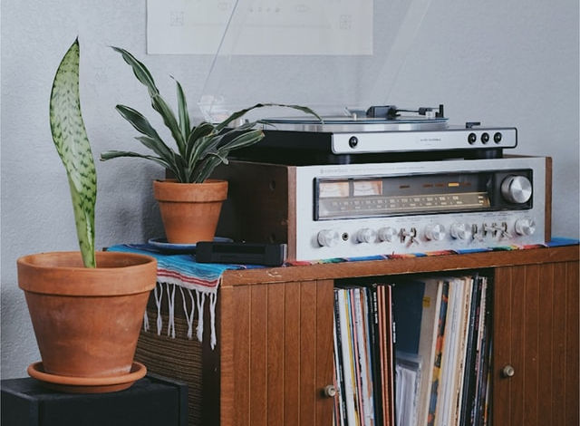 Best Speakers for Pioneer SX-1050