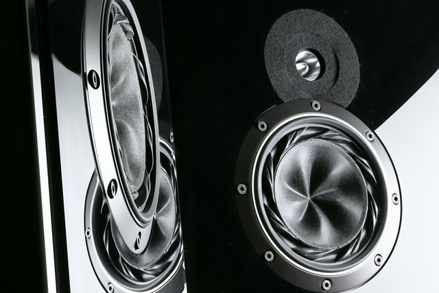 Best Speakers for Yamaha A-S801