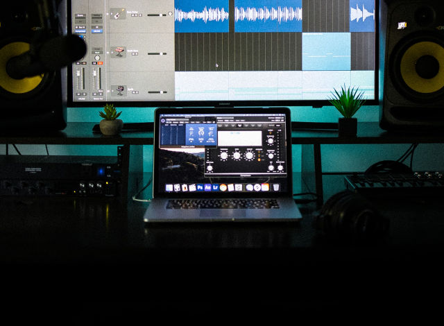 Audioengine P4 Amplifier