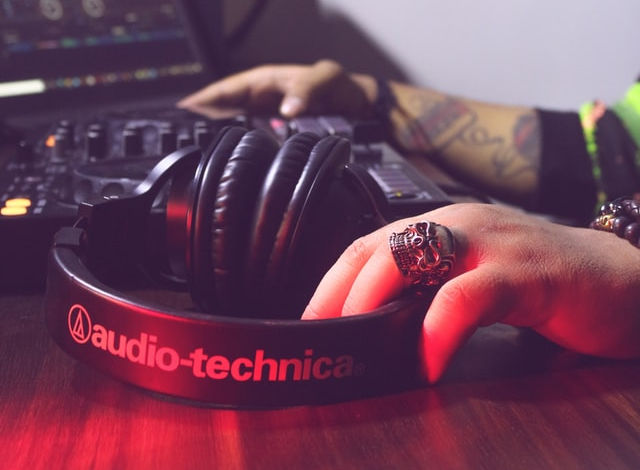 Best Amp for Audio Technica M50X