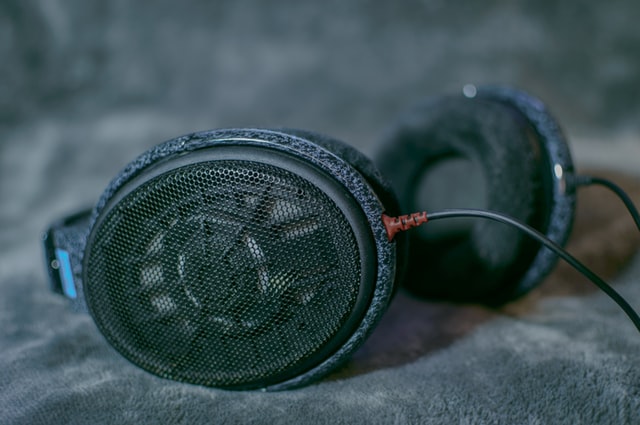 Best Amp for Sennheiser HD600