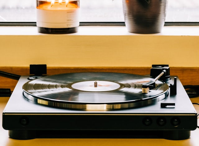 Best Speakers for Audio Technica LP60X