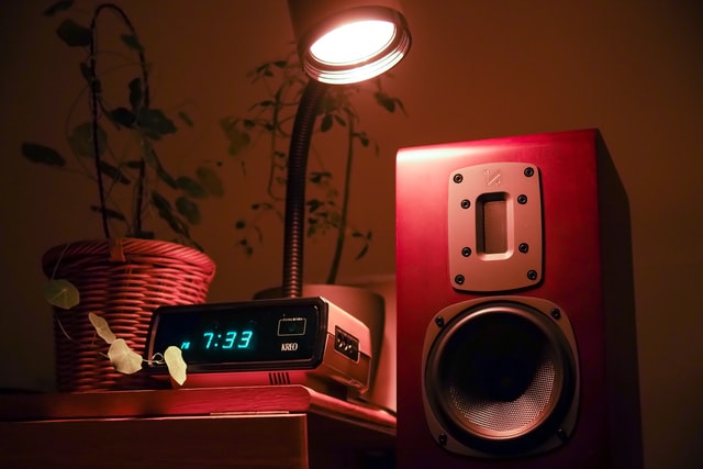 Best Speakers for Audiolab 8000A