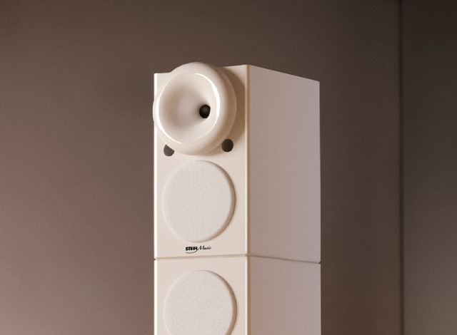 Best Speakers for Hegel H360