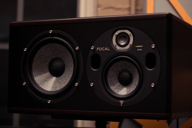 Best Speakers for Hegel H390