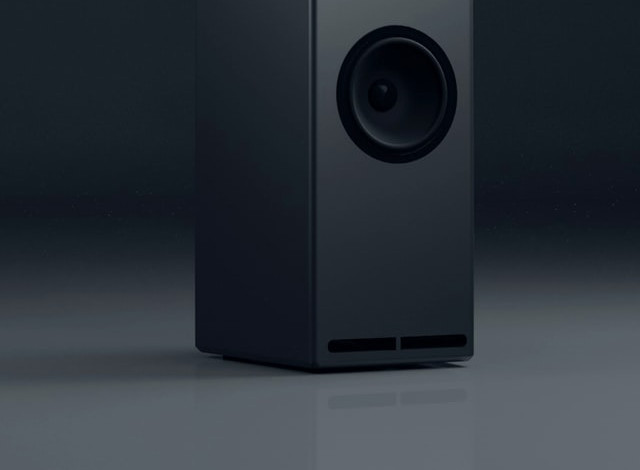Best Subwoofer for KEF LSX