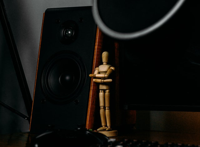 Cambridge Audio One Speakers