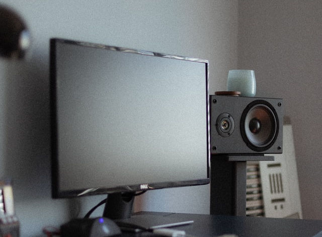 Hegel H80 Speakers