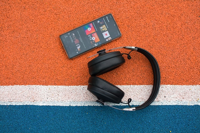 Sennheiser HD560S Amp