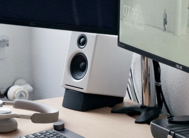 Subwoofer for Audioengine A2