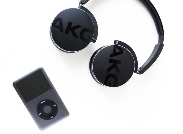 AKG K240 Amp