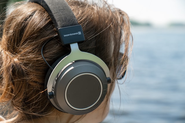 Best Headphones for Chord Hugo 2