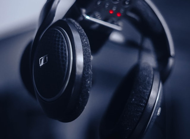 Best Headphones for Chord Mojo