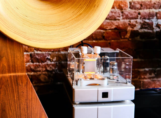 Best Preamp for Pass Labs XA25