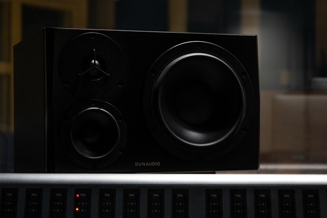 Best Speakers for Rega Brio R