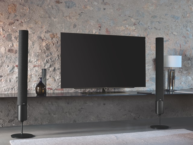 Best Speakers for Roksan Caspian M2