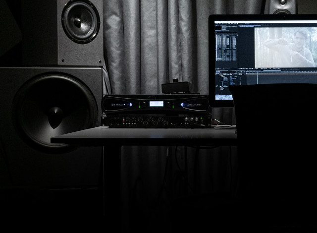 Rega Brio Subwoofer