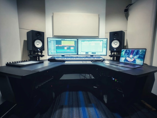 Rega IO DAC