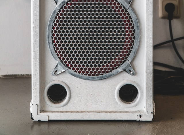 Adam Audio T5V Subwoofer