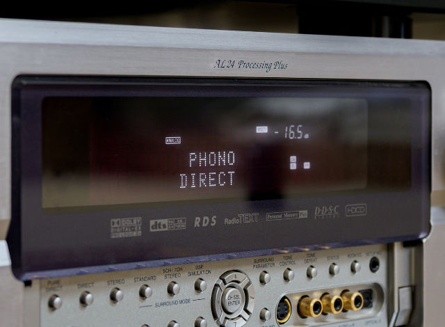 Best Amp for PSB Imagine B