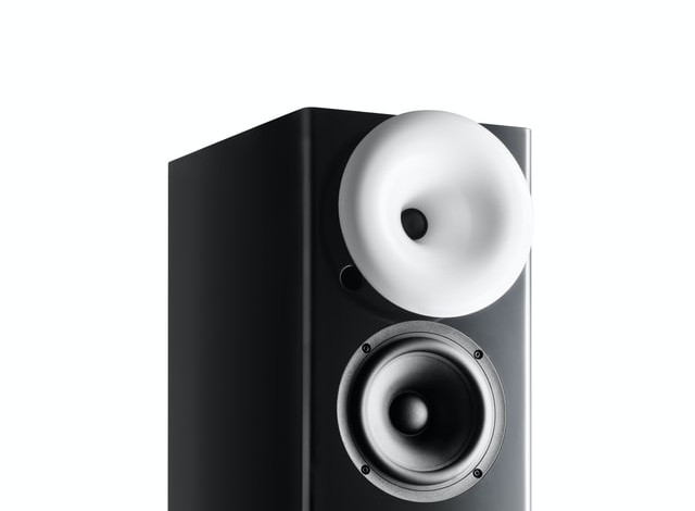 Best Speakers for Naim Superuniti
