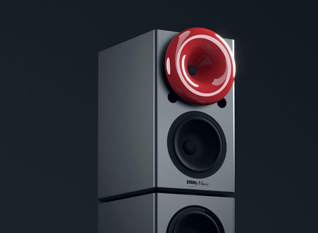 Best Speakers for Naim Uniti 2