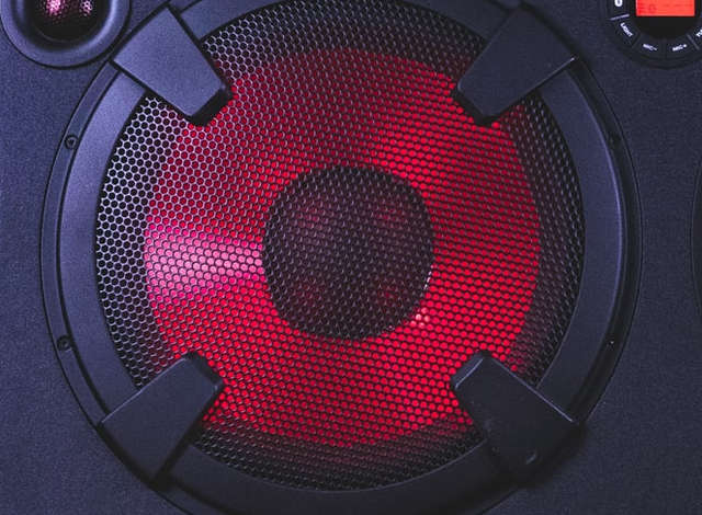PreSonus Eris E5 Subwoofer