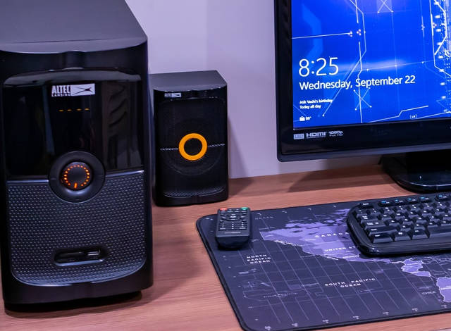 Subwoofer for ATC SCM11