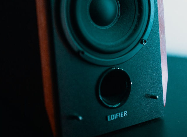 Best Subwoofer for Edifier R1850DB