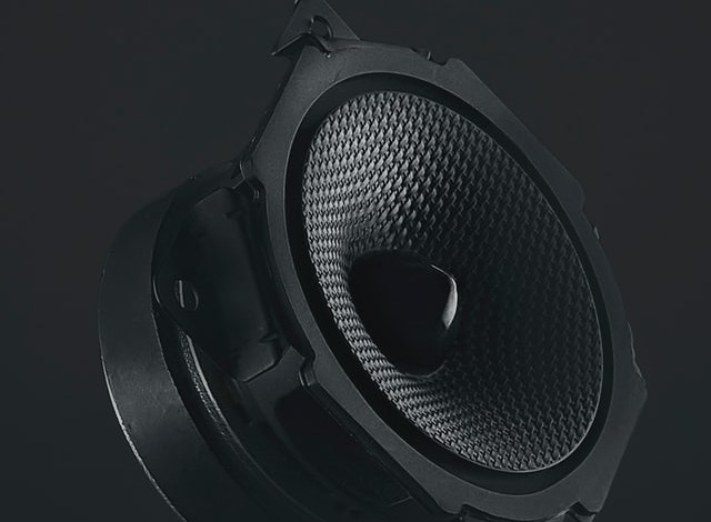 Bose 500 Soundbar and Subwoofer