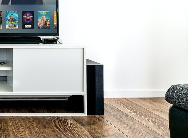 Subwoofer for Bose Soundtouch 300