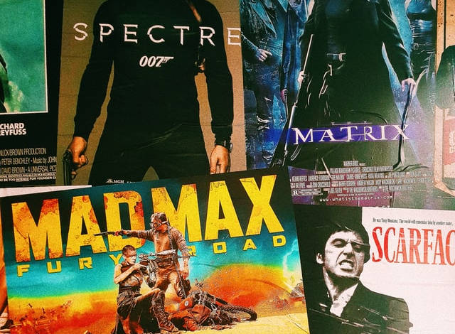 Best Movies for Subwoofer