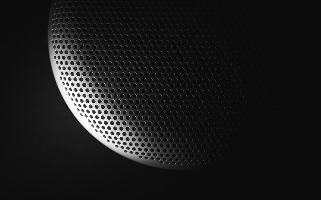 Advantages of In Wall Speakers