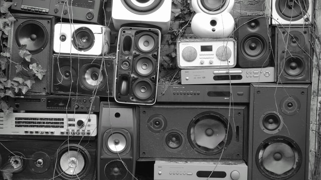 Common Causes of Damaging or Degrading your Speakers