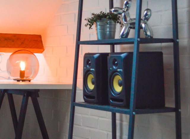 Difference between 2.1 and 4.1 speakers