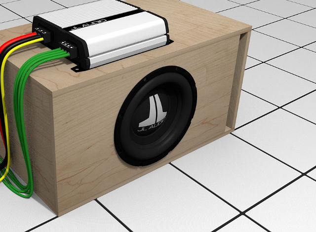 Good vs Bad Subwoofer