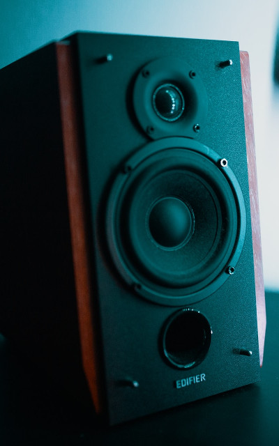 What's Unique about Edifier Speakers
