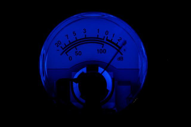 Higher Wattage to handle Peaks