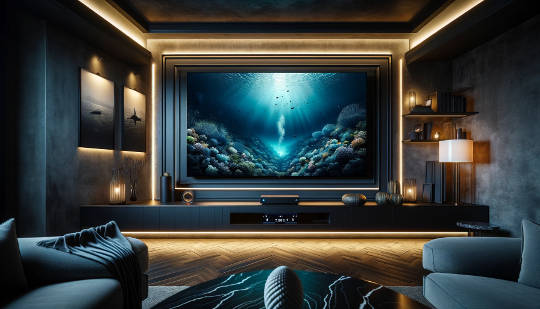 Ausführliche Bewertung des Sony OLED 55 Zoll BRAVIA XR A80L Movie